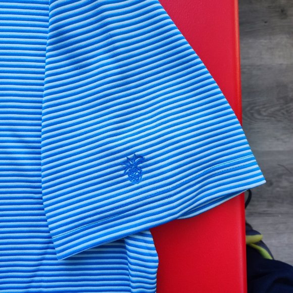 Cubavera men's T-shirt size L - Picture 5 of 5